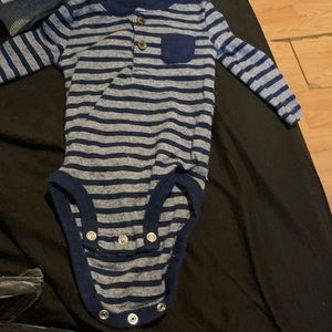 Baby shirt
